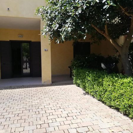 La Porta Del Mare Bed & Breakfast Villapiana Bagian luar foto