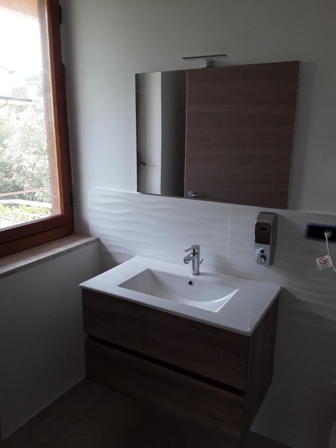 La Porta Del Mare Bed & Breakfast Villapiana Bagian luar foto